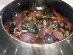-大锅强·蒸海鲜青岛菜(金沙滩店)