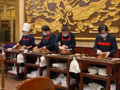 -燕风楼烤鸭店(建设总店)