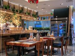 大堂-森味花园·日本料理(伊藤洋华堂亚运村店)