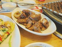 -青鹤谷(苏州店)