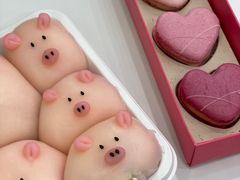 -大象厨房(重庆道店)