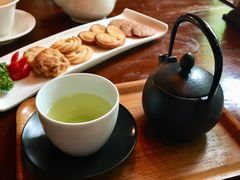 -古董花园(思南路42弄小区店)