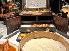 -莉莉海堂HAITANG·烤鸭(国贸商城店)