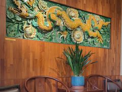 -来龙宴龙文化博物餐厅(假日广场店)