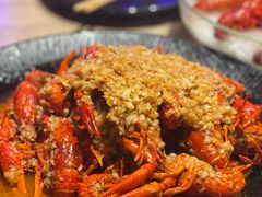 -红盔甲·小龙虾(车公庙店)