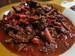 血鸭-小口味