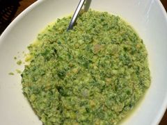 虾仁小豆腐-前海沿·青岛菜(李沧万达店)