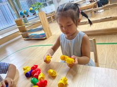 -蒙田森·蒙特梭利幼儿园(锦西园区)