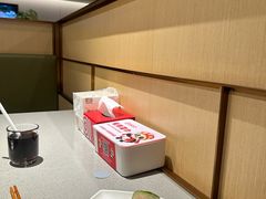 -海底捞火锅(百利广场店)