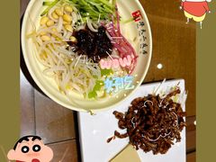 -王府井步行街
