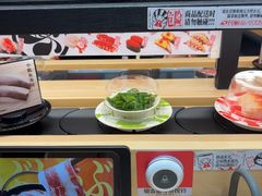 -友壹町寿司(佛山新DNA店)