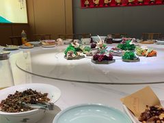 -村长家的疙瘩汤·东营菜(东营茶城店)
