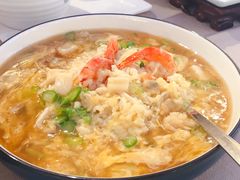 -尚一汤·粤菜海鲜(环球港店)