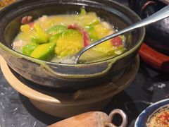 -云海肴云南菜·蒸汽石锅鱼(青岛万象城店)
