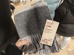 -MUJI无印良品(西单大悦城店)