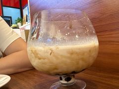 -Me&Joe意大利面·珍珠奶茶(鲁班路店)