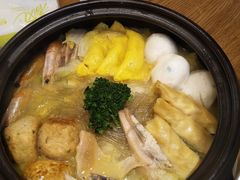 -小厨娘淮扬菜(六合欢乐港店)