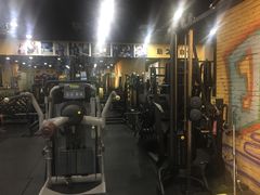 -RoMan罗马健身工作室(莘庄店)