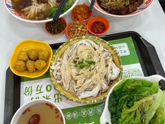 -吴一川牛腩粉(西村店)