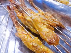 -老虎滩大连海鲜烧烤(建邺云锦路总店)