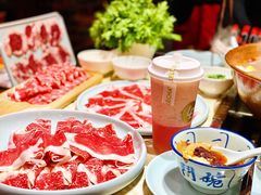 -三宝涮肉(体育学院店)