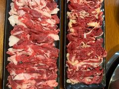 -八宝牛潮汕鲜牛肉火锅(净月店)
