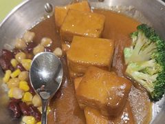 -希尔顿欢朋酒店·欢朋餐厅