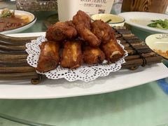 -鑫悦楼煎蟹·16年海鲜大排档