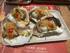 -木屋烧烤(南新店)