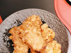 -红东阁东北菜烤肉酒馆(CROSS万象汇店)