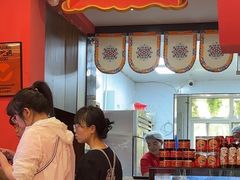-大嘻咹biangbiang面(历史博物馆店)