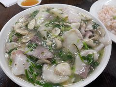 西施鱼片-吾介小籠館