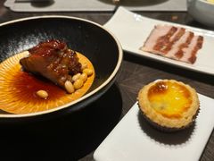 -万丽轩·粤菜(王府井金茂万丽酒店)