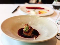 露杰鹅肝-福楼法餐厅FLO