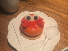 -周家二小姐的菜(西津渡店)