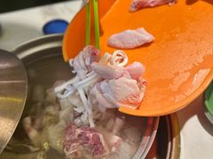 -润园四季椰子鸡火锅(南山海岸城店)