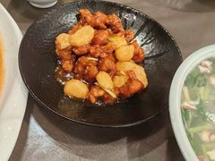 -安泰楼·佛跳墙创始人·传统闽味早茶·酒楼(三坊七巷闽菜地标店)