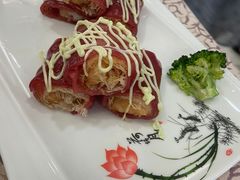 -金榜大酒店-中餐