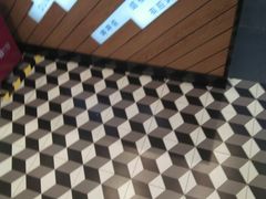 -小杨生煎(龙阳广场店)