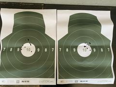 -中国北方国际射击场