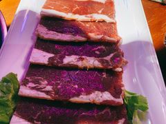 -超级神炭烤肉夜食(芥园西道店)