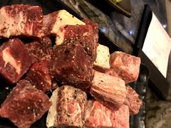 -熊出没日本烧肉放题