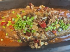 -新安人家·22年本地餐厅