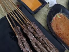 -蚝太郎 • 海鲜烧烤(建国路创始店)