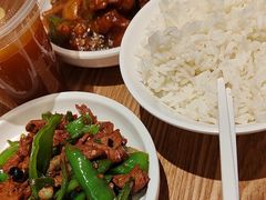 -乡村基·川味现炒大王(熙悦天街店)