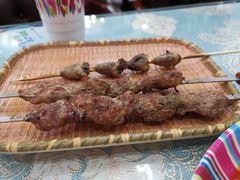 -新疆伊宁远征餐厅