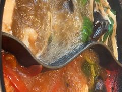 -温野菜涮涮锅(大悦城店)