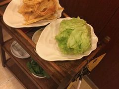 -芦月轩羊蝎子(太平桥店)