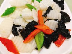 -南来顺饭庄·清真(南菜园店)