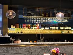 -东南里湖景餐厅·新闽菜(浦西万达店)